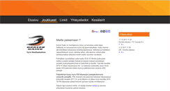 Desktop Screenshot of korskasalibandy.com