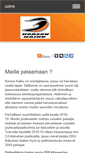 Mobile Screenshot of korskasalibandy.com